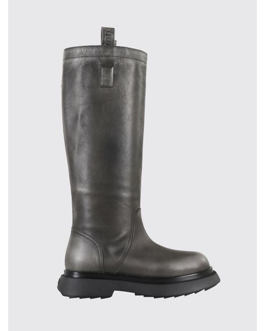 Zapatos Mujer 3Juin de color Black