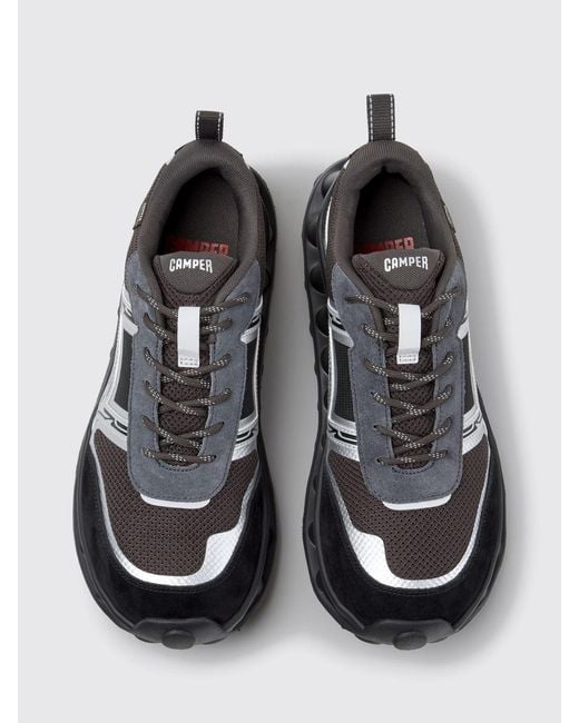 Camper White Shoes for men