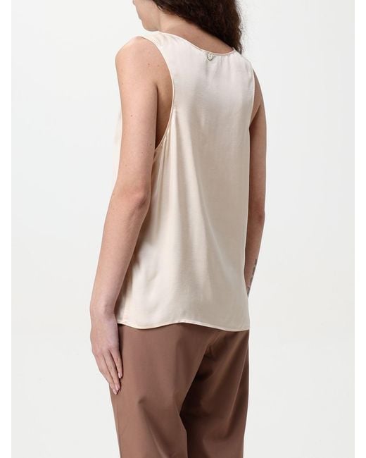 Liu Jo White Top
