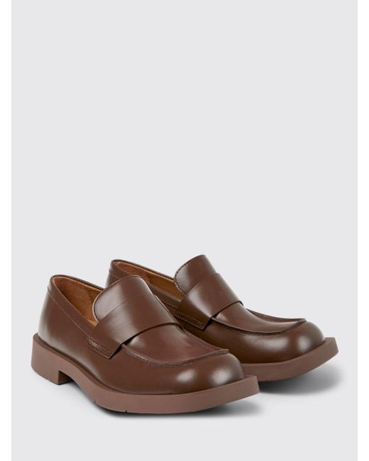 Chaussures Femme CAMPERLAB en coloris Brown