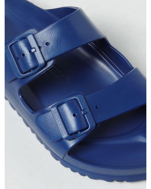 Birkenstock Schuhe in Blue für Herren