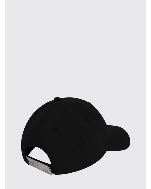 Philipp Plein Black Hat for men