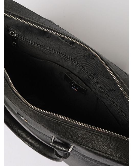 Boss Tasche Herren in Black für Herren