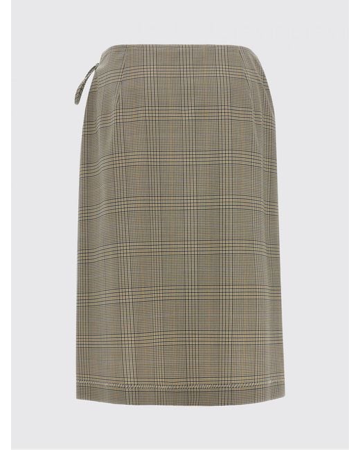 Marni Green Skirt