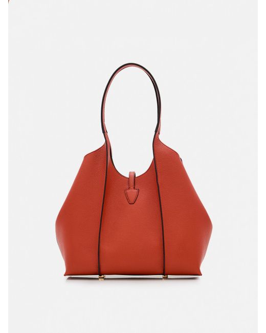 Borsa T Timeless di Tod's in Red