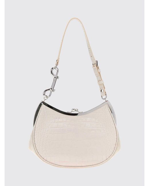 Vivienne Westwood Natural Handbag