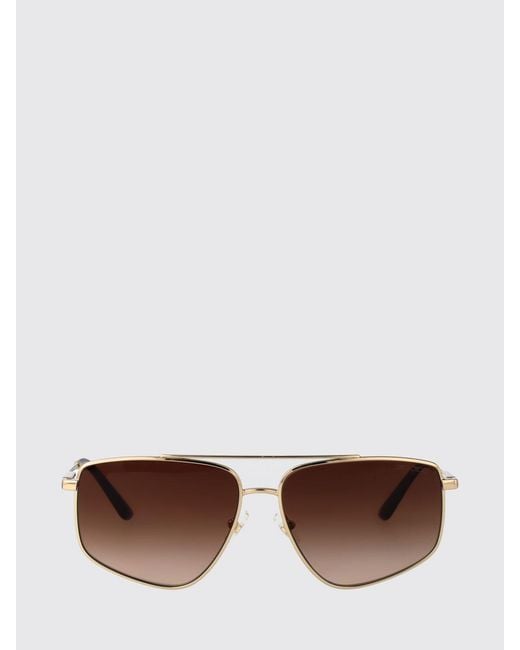 Jimmy Choo White 0Jc4011 Metal Sunglasses By