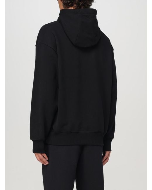 Sweatshirt Homme Boss pour homme en coloris Black