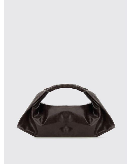 Staud Black Umhängetasche Damen