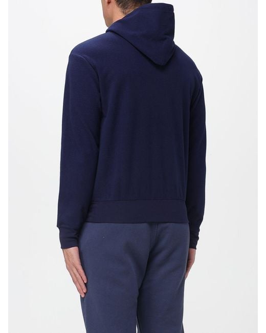 Polo Ralph Lauren Blue Jumper for men