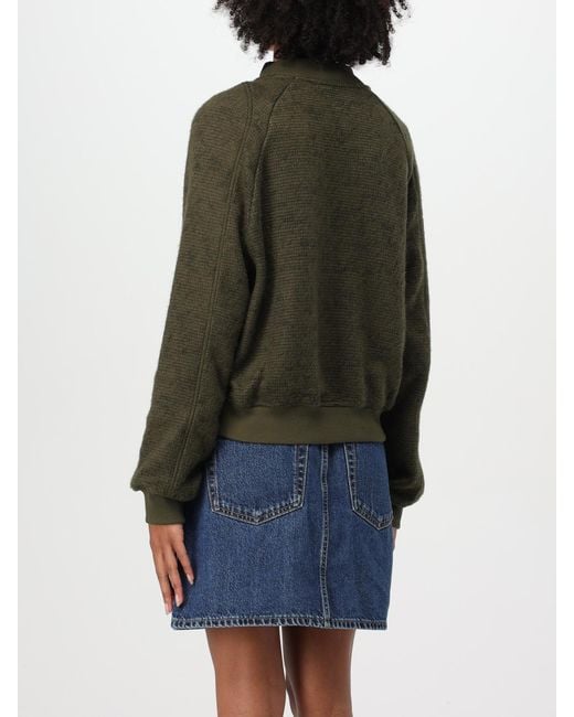 Colmar Green Sweatshirt
