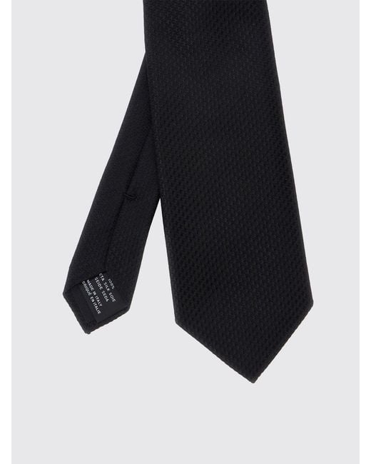 Tom Ford Blue Tie for men