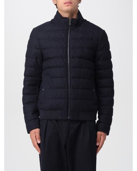 Belstaff Blue Jacket for men