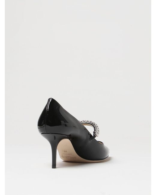 Jimmy choo stiletto best sale shoes