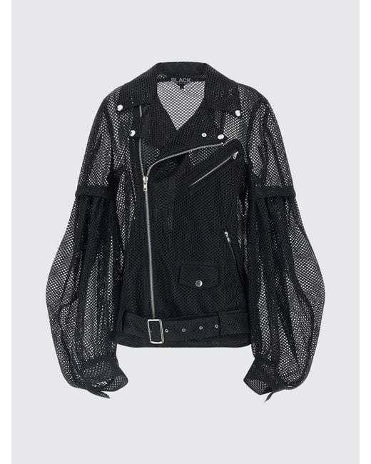 Comme des Garçons Black Comme Des GarÇ Ons Jacket for men