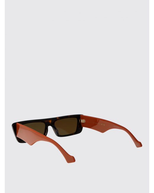Gucci Brown Sunglasses for men