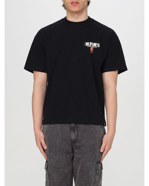 Dickies Black T-shirt for men
