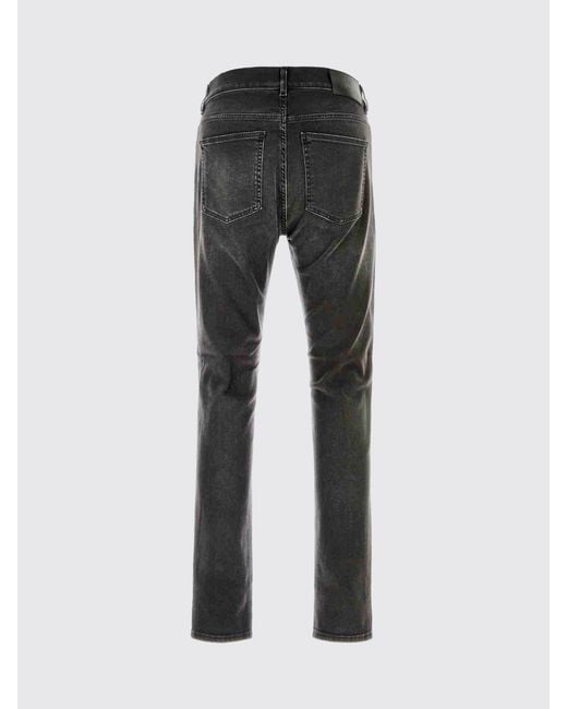 PT Torino Blue Slim Fit Skinny Jeans for men