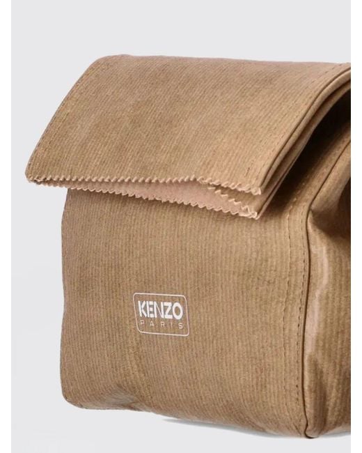 KENZO Tasche Herren in Brown für Herren