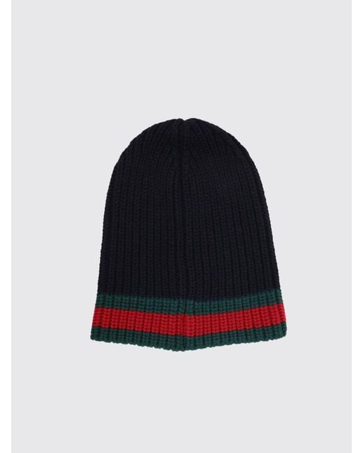 Gucci Hut Herren in Blue für Herren