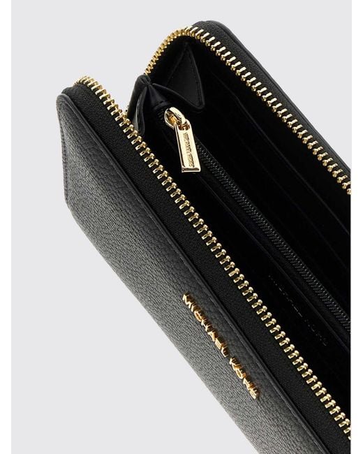 Michael Kors Black Handbag
