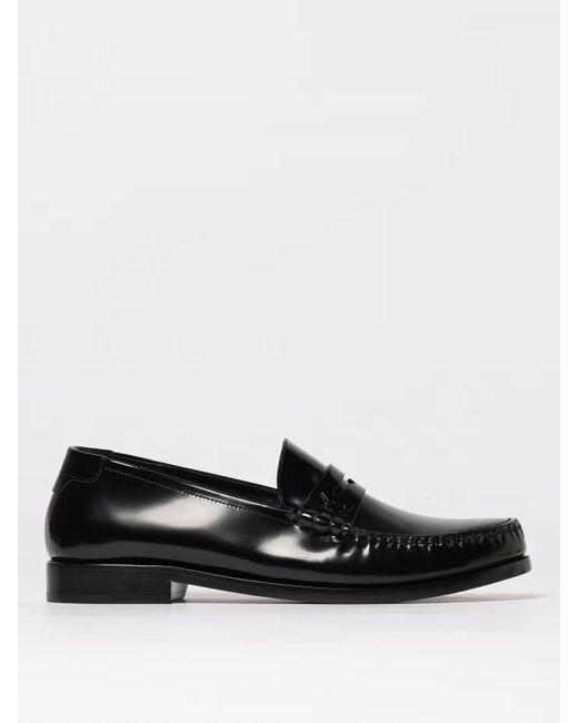Saint Laurent Schuhe Herren in Black für Herren