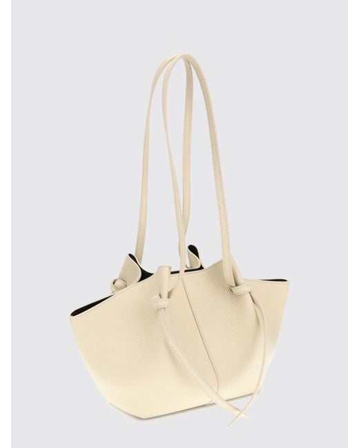 Yuzefi Natural Mochi Bag