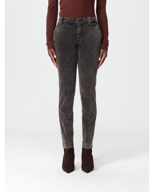 Mason's Black Pants