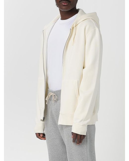 Sweatshirt Homme Polo Ralph Lauren pour homme en coloris White