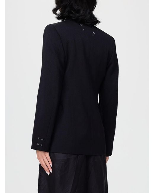 Maison Margiela Blue Jacket