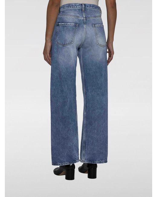 Maison Margiela Blue Jeans