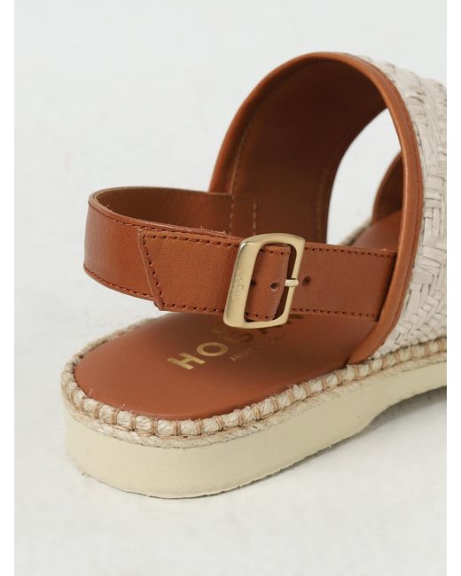 Hogan Multicolor Shoes