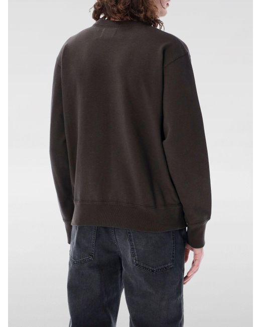 Sweatshirt Isabel Marant pour homme en coloris Black