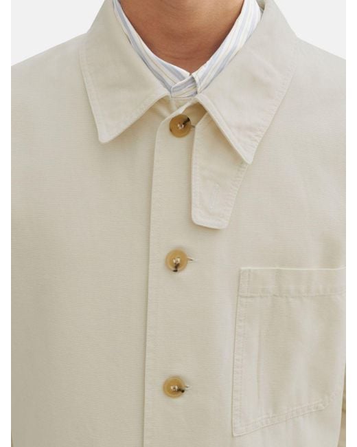 A.P.C. Natural Blazer for men