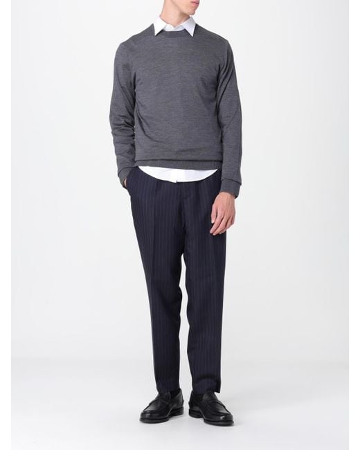 Pull Homme Golden Goose Deluxe Brand pour homme en coloris Gray