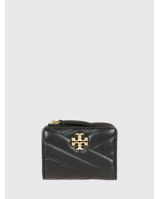 Tory Burch Black Wallet