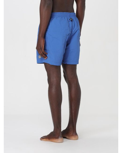 Blauer Bademode Herren in Blue für Herren