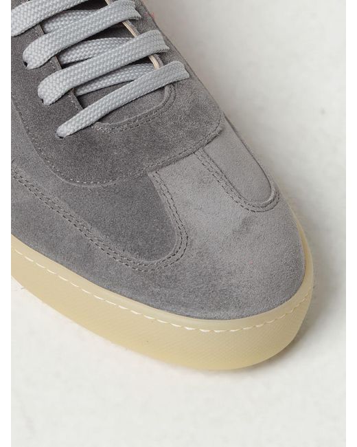 Moreschi Schuhe in Gray für Herren