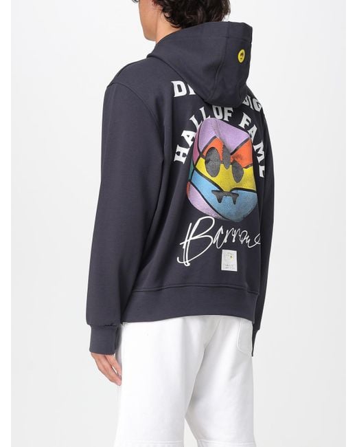 Barrow Sweatshirt Herren in Blue für Herren