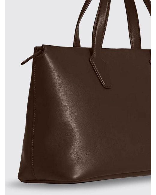 The Row Brown Handbag
