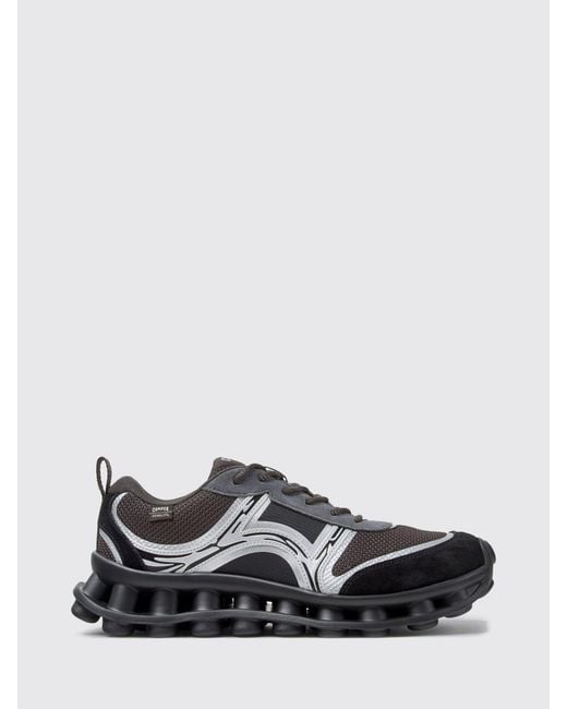 Camper White Shoes for men