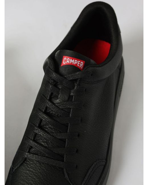 Camper Black Sneakers for men