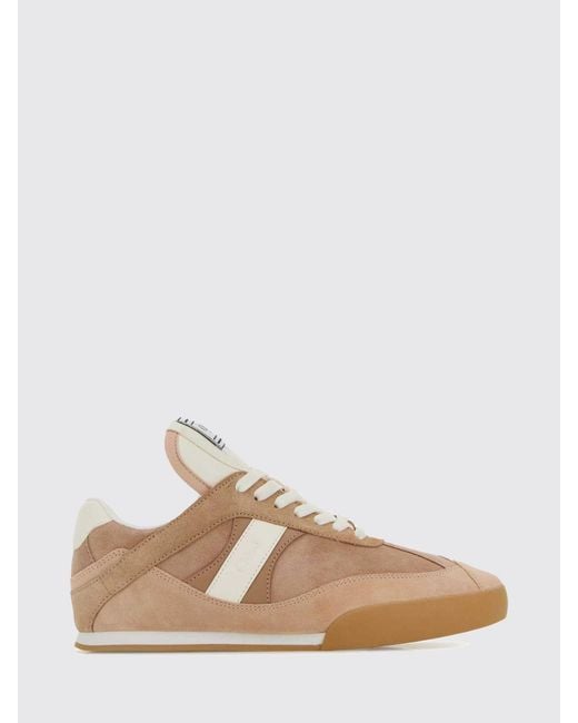 Chloé Natural ChloÉ Sneakers