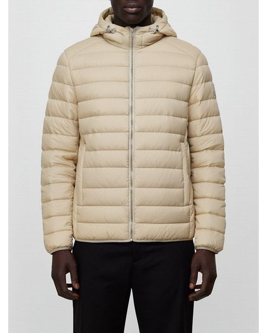 Boss Natural Jacket for men