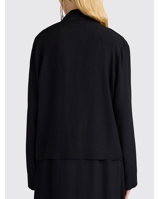 Momoní Black MomonÌ Jacket