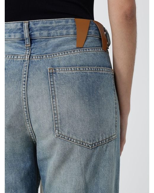 DARKPARK Blue Jeans