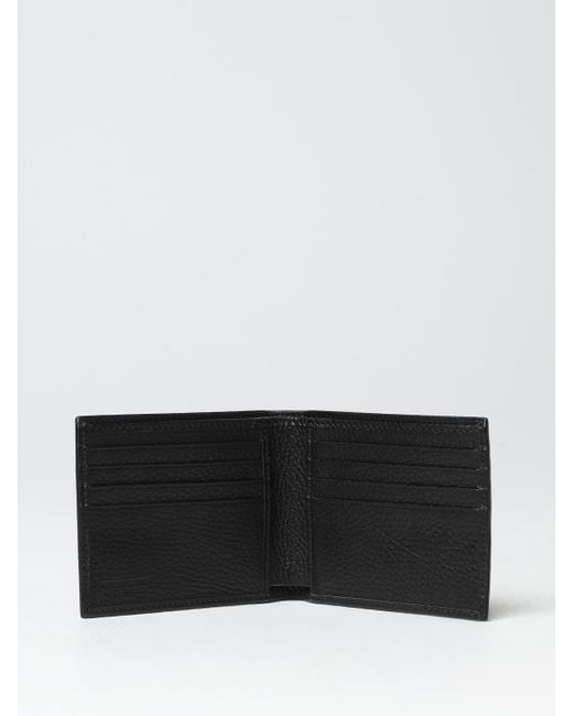 Kiton White Wallet for men