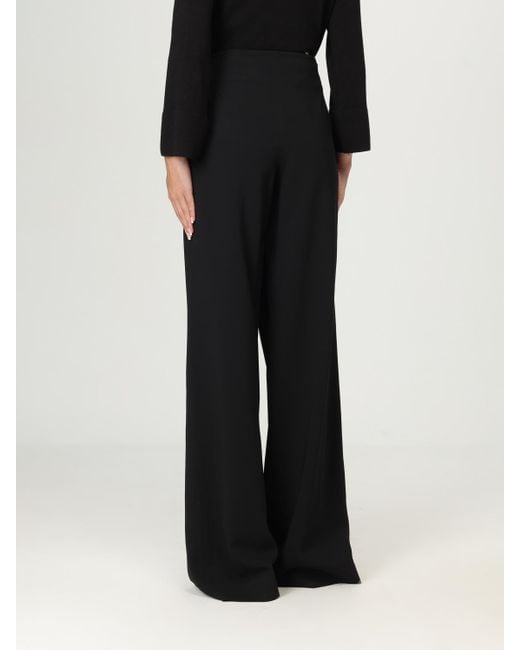 Ermanno Scervino Black Hose Damen