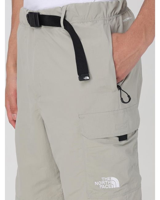 The North Face Gray Short for men