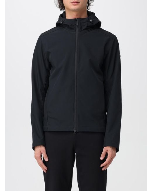 Colmar Blue Jacket for men